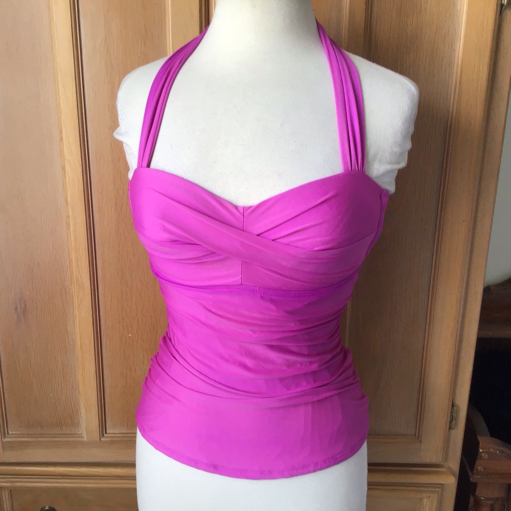 ANTONIO MELANI TANKINI SWIMSUIT